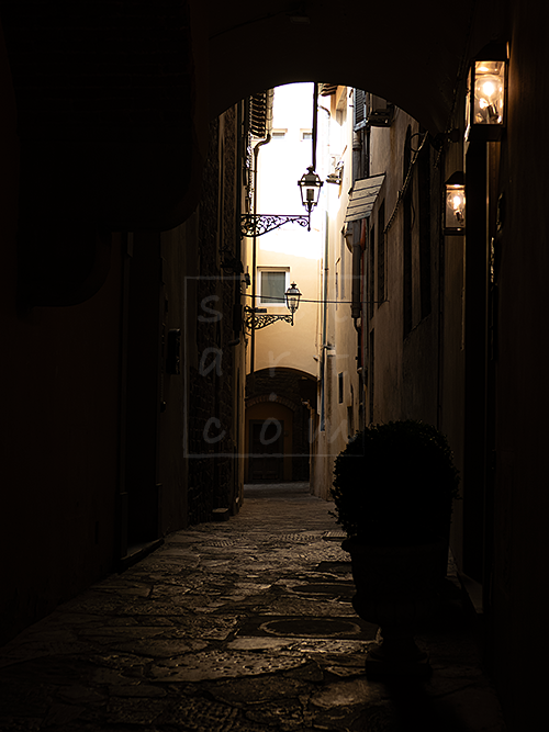 SMT Vicoli Florence Italy